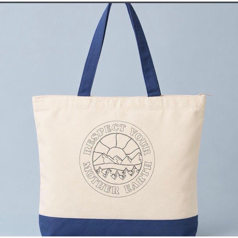 Eco Tote Bag